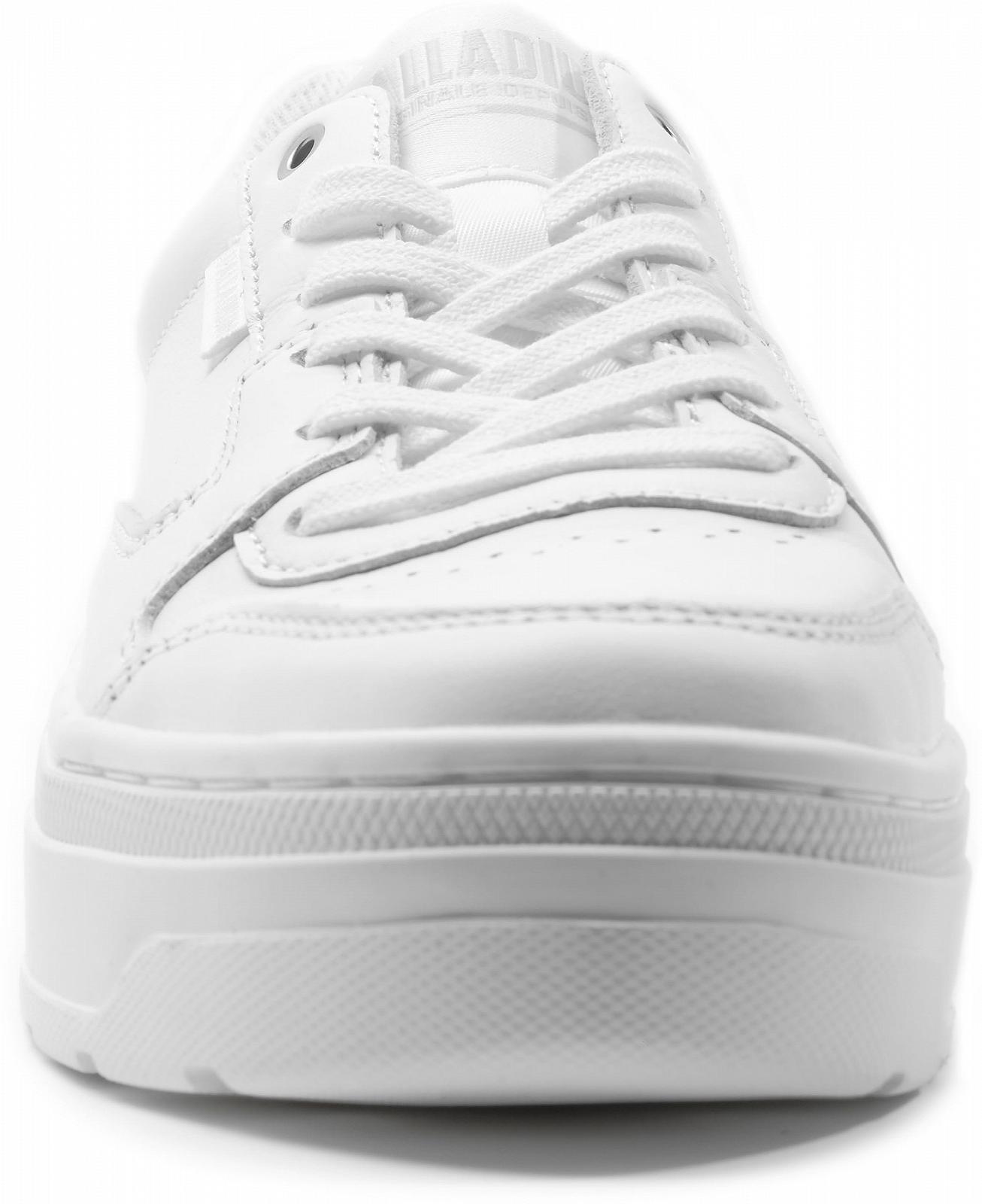 Кросівки Palladium Pallasphalt Lo LTH, фото №3