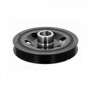 Шкив коленвала VAICO V30-4245 - Фото 1