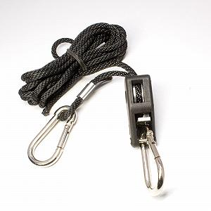 Металевий підвіс Crescience Horti Pro LED Регульований до 200 см до 68 кг synthetic.ua - Фото 1