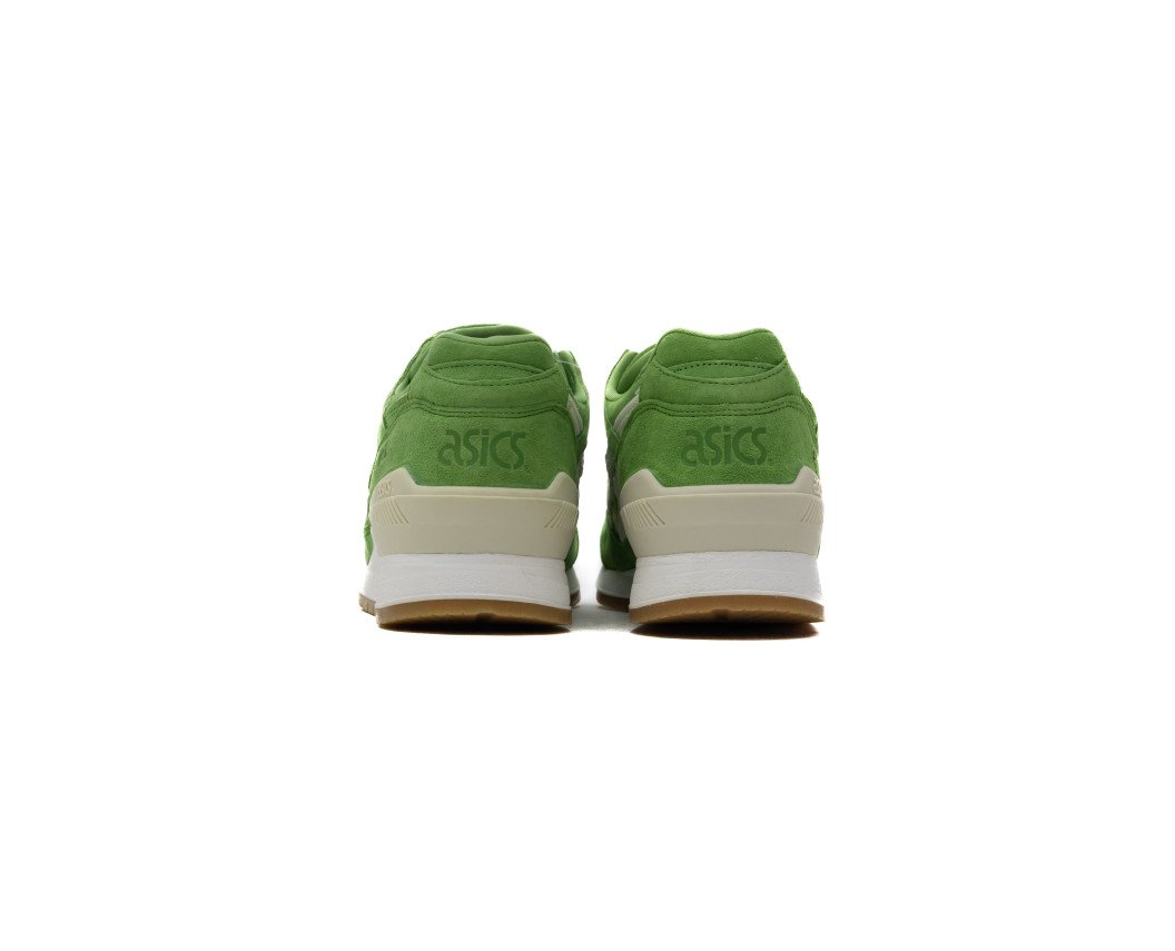 Кросівки ASICS x CONCEPTS 41.5, фото №5