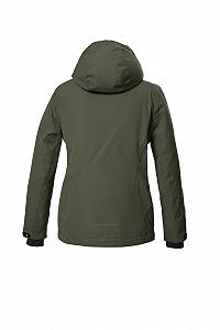 Куртка Killtec Kow 356 Grls Функциональная куртка synthetic.ua - Фото 1