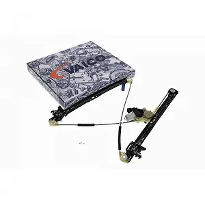 Склопідйомник VAICO V48-0559 Green Mobility Parts для LAND ROVER, передній лівий synthetic.ua - Фото 1