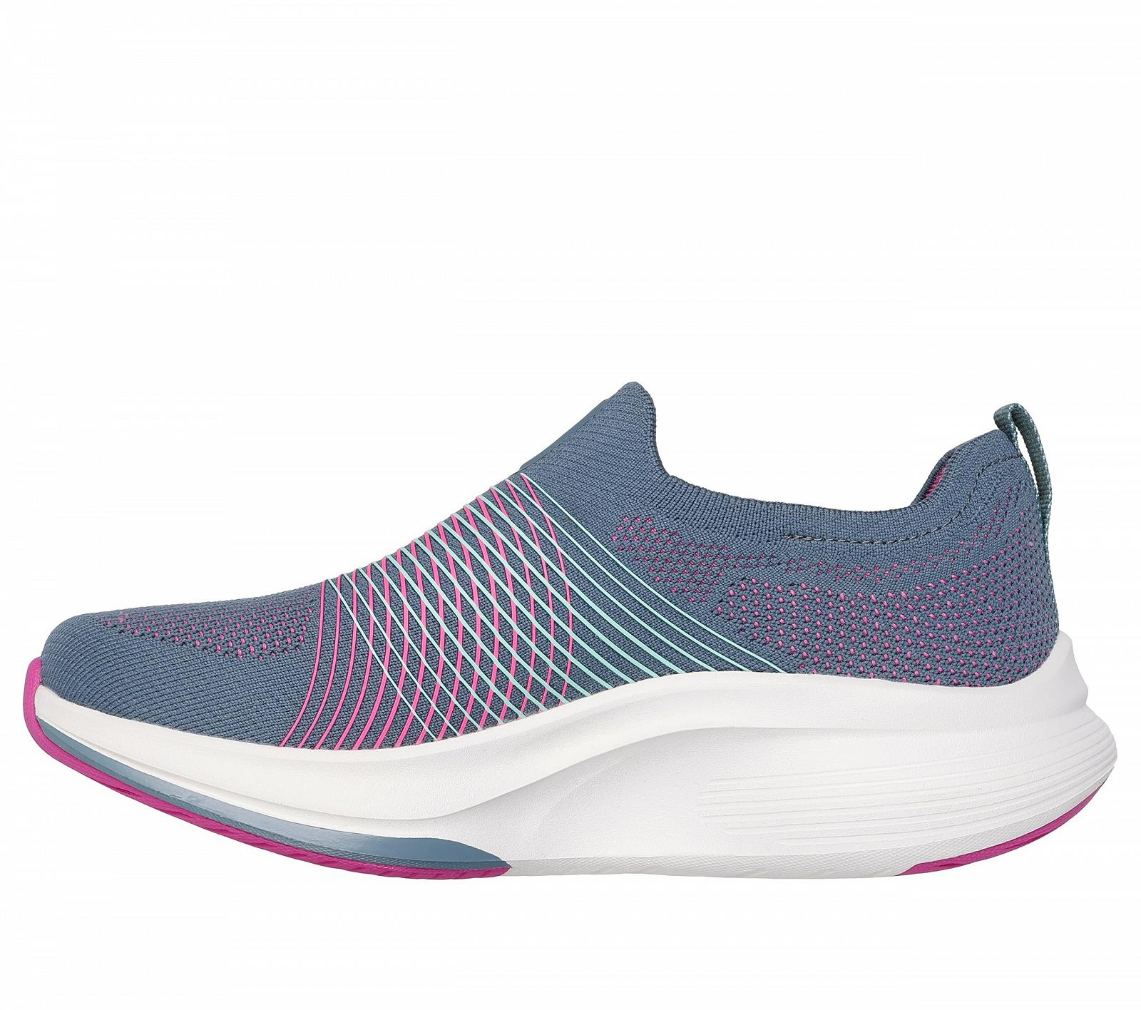 Кроссовки Skechers Go Max Walker Sally женские, фото №5