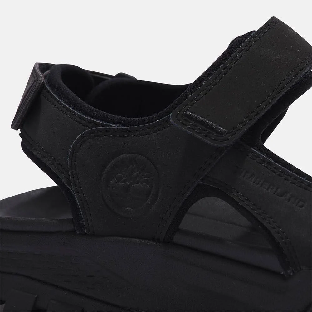 Сандалии Timberland Lincoln Peak Strap TB0A5T5G015, фото №6