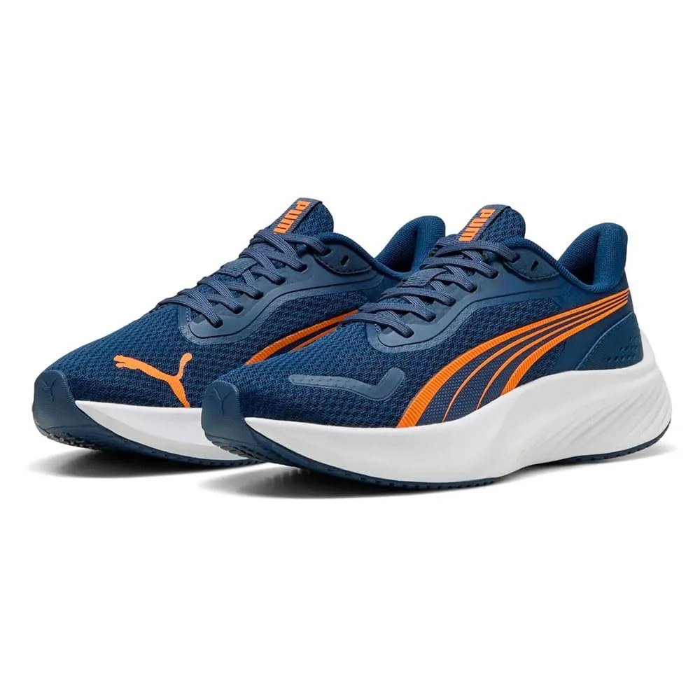 Кроссовки Puma Pounce Lite Jr, фото №1 Кроссовки Puma Pounce Lite Jr, фото №1