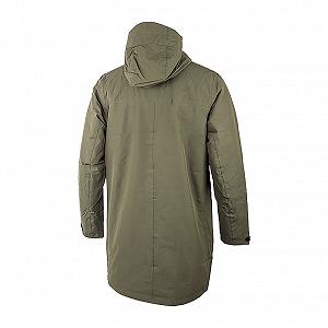 Куртка HELLY HANSEN MONO MATERIAL INS RAIN COAT XL synthetic.ua - Фото 1