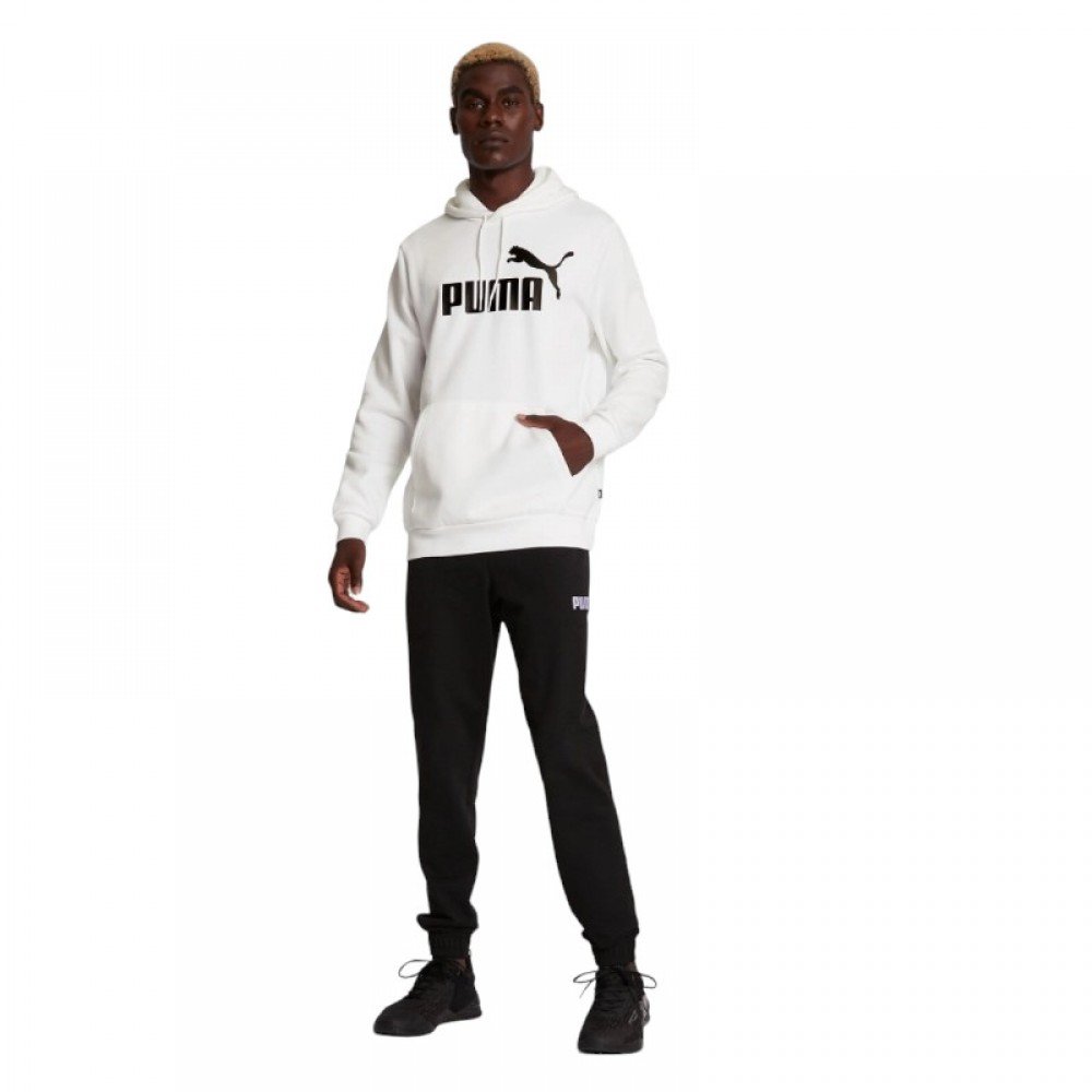 Худі Puma Essentials Big Logo Hoodie L, фото №3