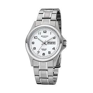Чоловічий годинник REGENT 11150651 - Фото 1