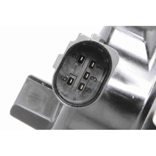 Модуль EGR VEMO V10-63-0048 AUDI SEAT SKODA VW VAG, фото №2