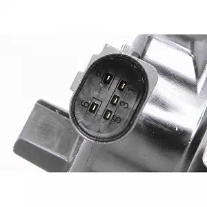 Модуль EGR VEMO V10-63-0048 AUDI SEAT SKODA VW VAG synthetic.ua - Фото 1