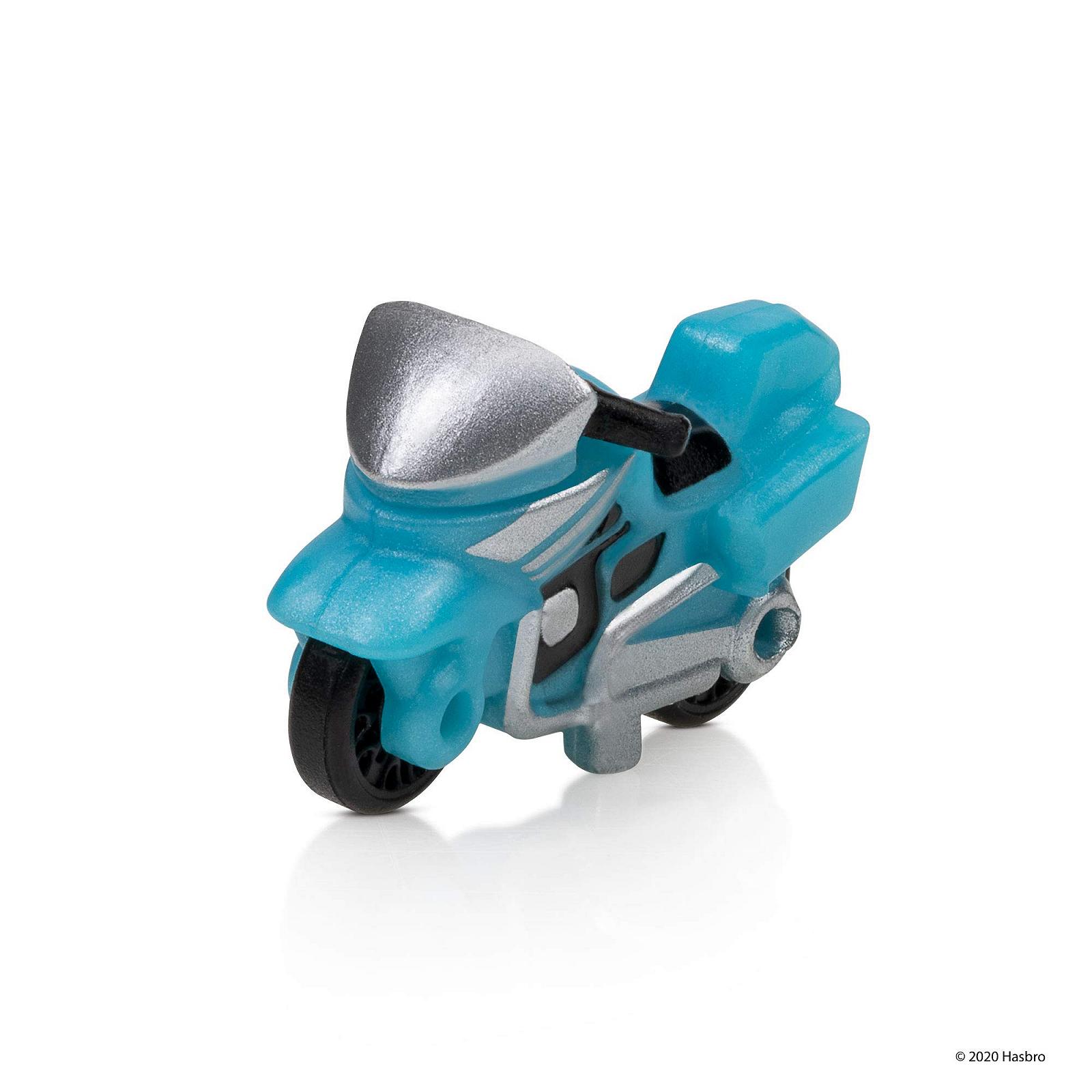 Игрушечный набор Micro Machines Icons World Pack, фото №5