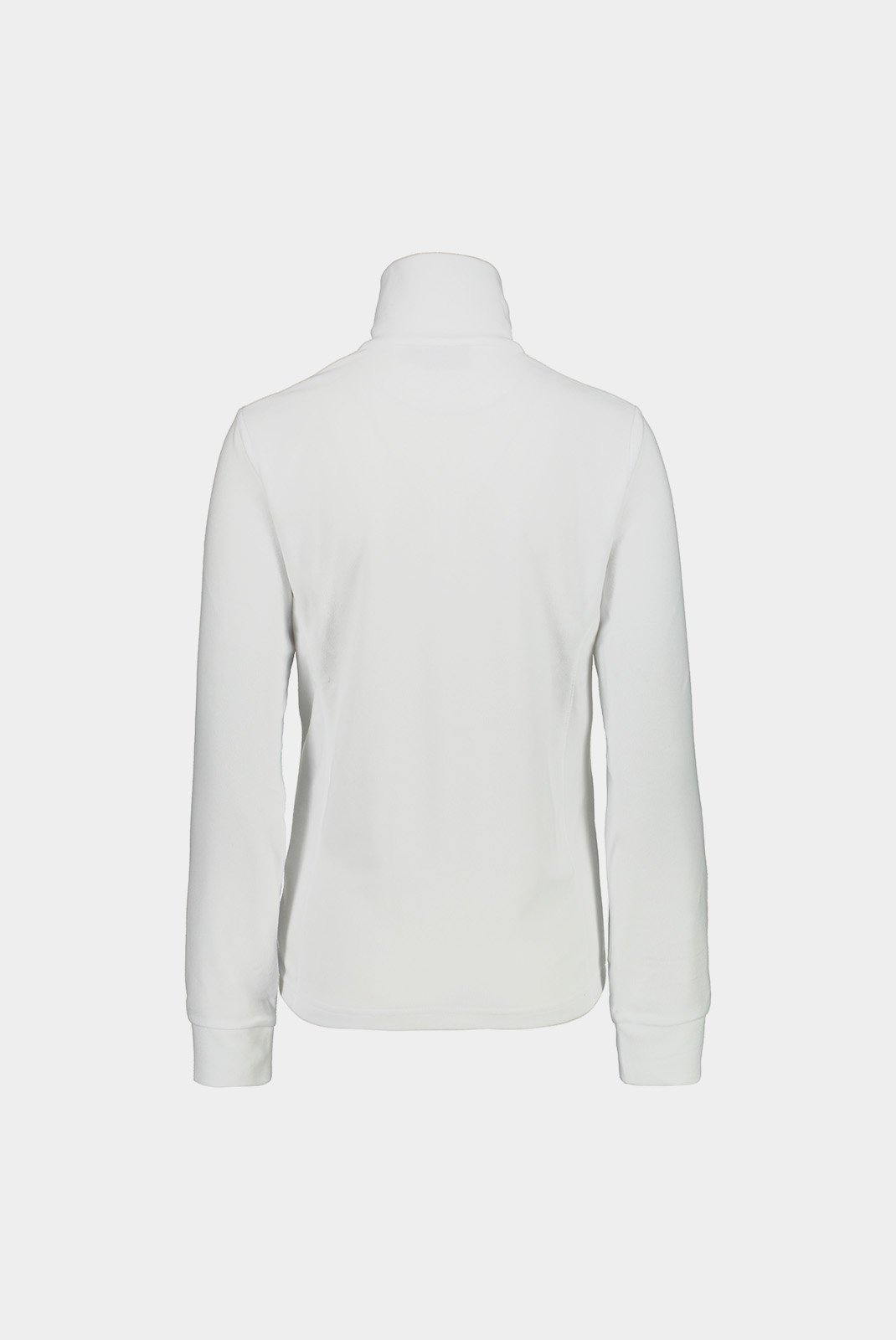 Джемпер CMP WOMAN FLEECE SWEAT XXS, фото №2