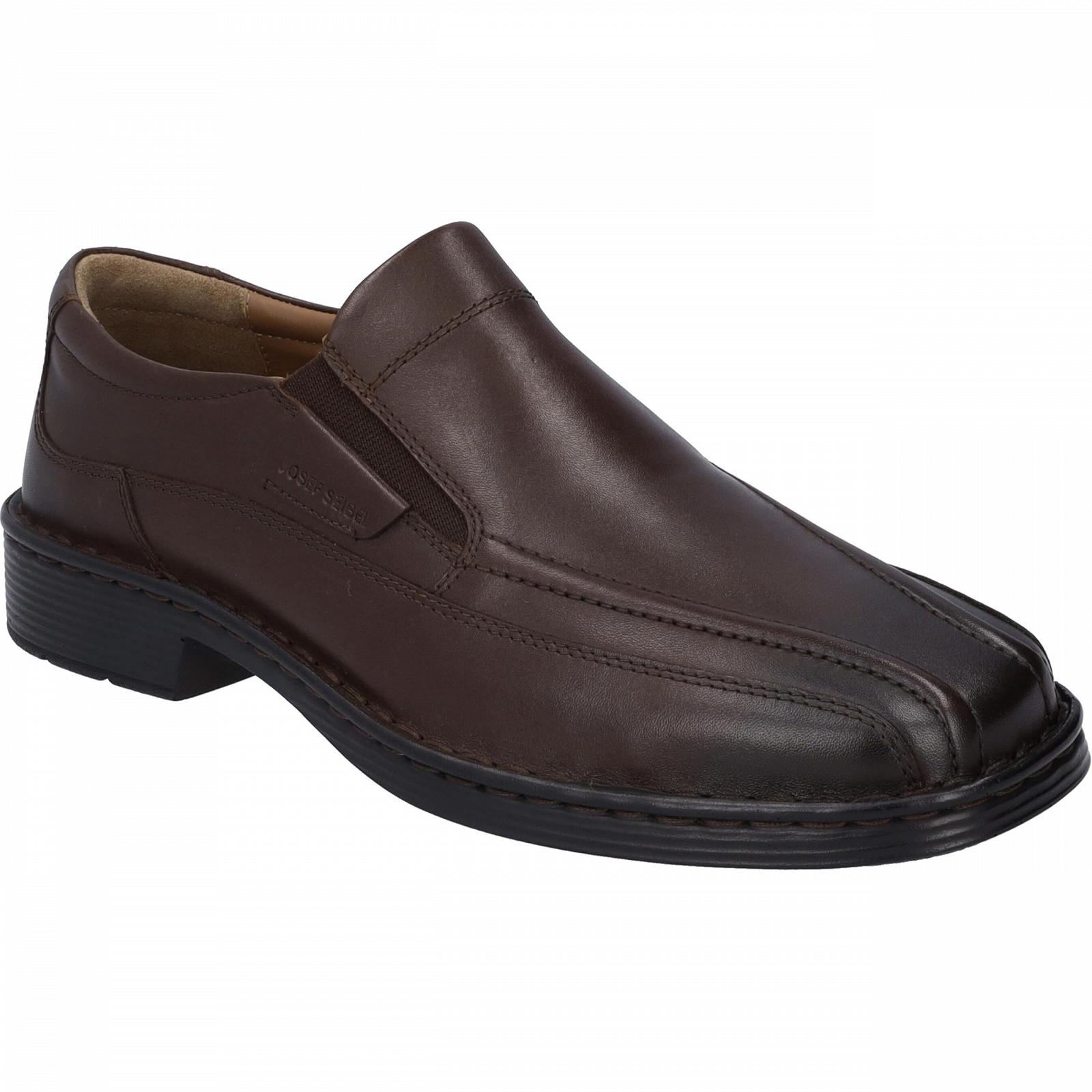 Чоловічі Туфлі Josef Seibel Bradford 07 38288 23 600_B, фото №2