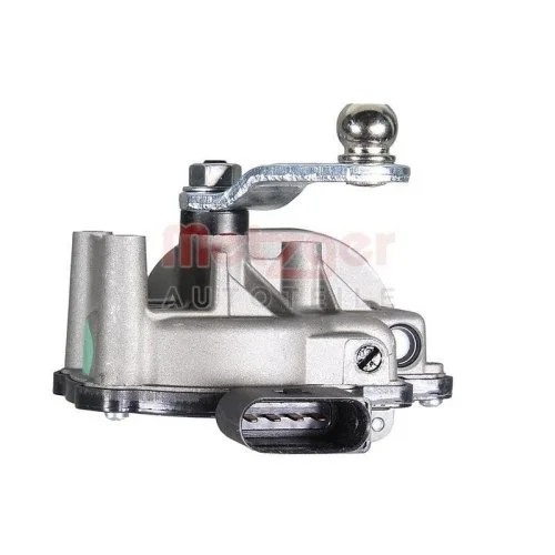 Двигун склоочисника METZGER AUTOTEILE 2190695 Оригінальна запчастина для AUDI, спереду, фото №2