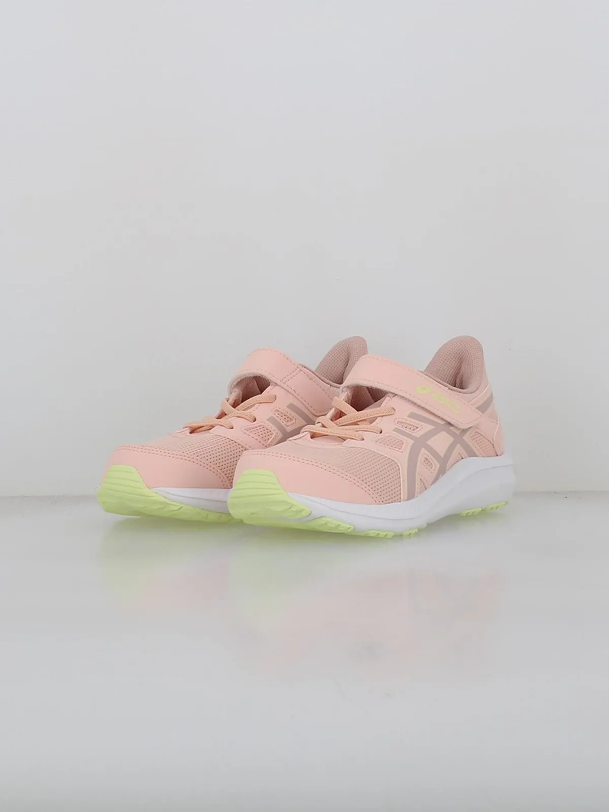 Кроссовки ASICS Jolt 4 Ps для мальчиков, фото №2