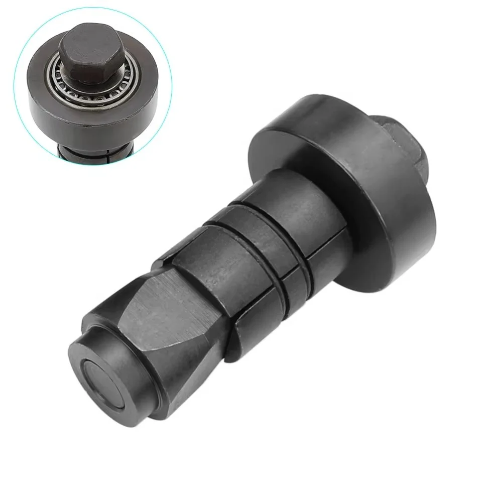 Комплект для розширення вихлопних труб VEVOR VV-PE-8 / 41-108 мм / Алюміній / Синій, фото №5