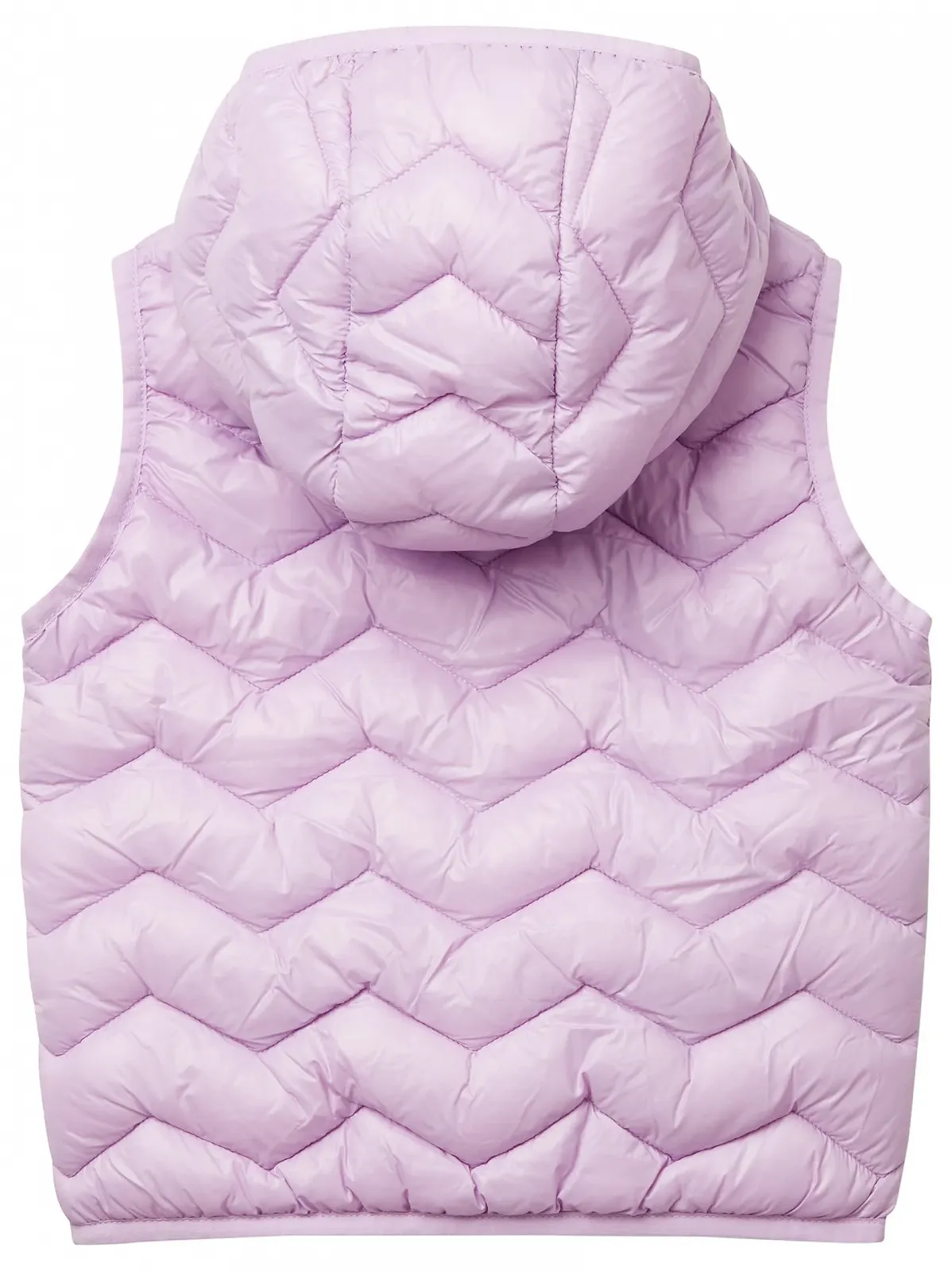 Жилет United Colors of Benetton для дівчат, фото №2