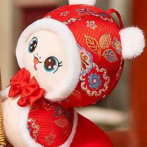 Игрушка Generisch 2025 Год Змеи Принцесса Змея Плюшевая цена на synthetic.ua - Фото 1 Игрушка Generisch 2025 Год Змеи Принцесса Змея Плюшевая synthetic.ua - Фото 1