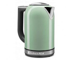 Електрочайник KitchenAid 5KEK1722EPT synthetic.ua - Фото 1