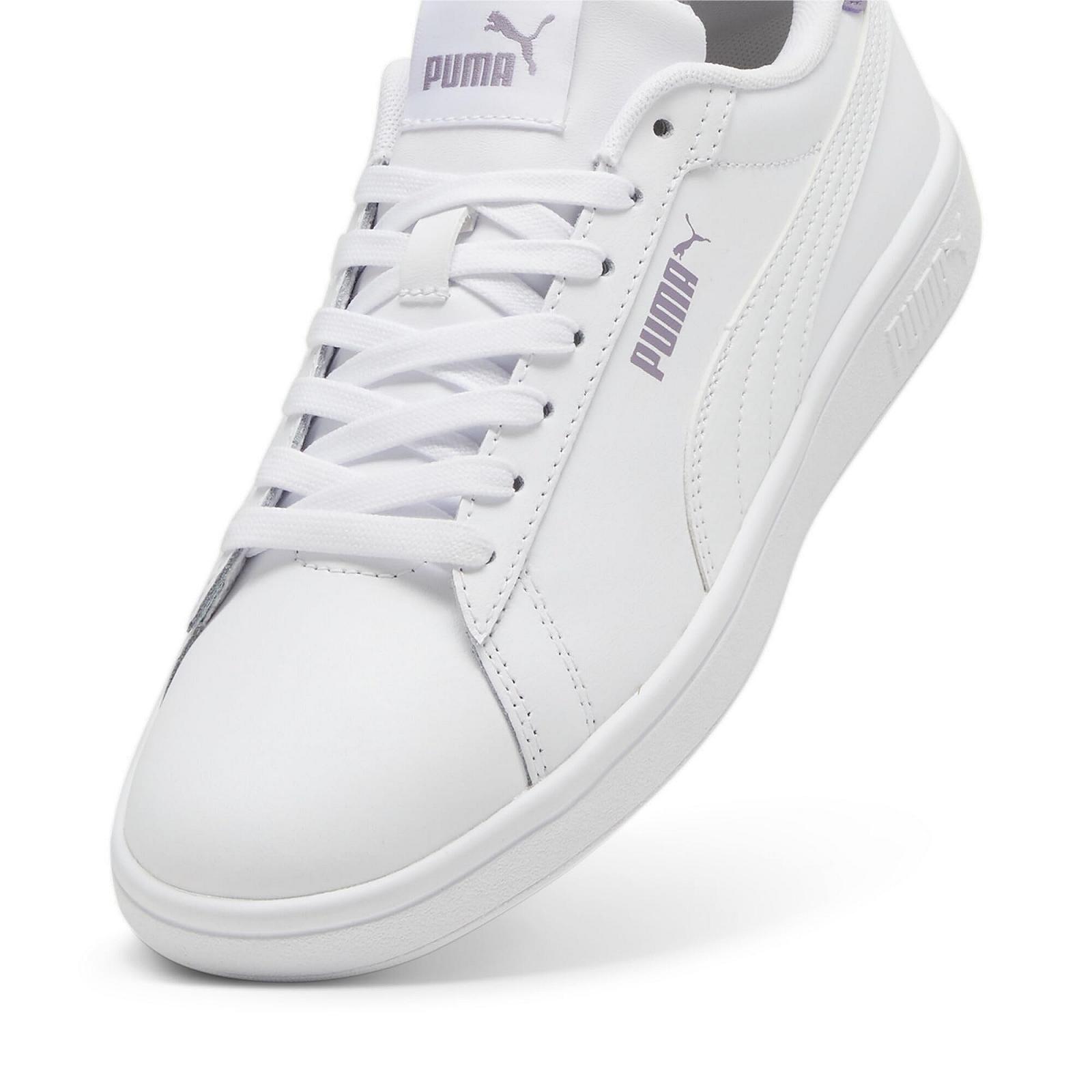 Кроссовки PUMA Smash 3.0 L Unisex, фото №6