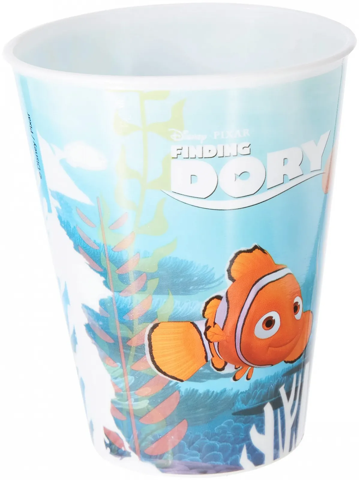 Набор посуды Joy Toy Finding Dory, разноцветный, 3 предмета, фото №3 Набор посуды Joy Toy Finding Dory, разноцветный, 3 предмета, фото №3