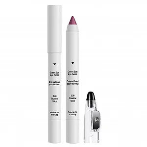 Купить Карандаш для глаз 10 Colour Eye Pencil, с блестками и шиммером с точилкой, стойкий, не размазывается, легко наносится - Фото 1 Карандаш для глаз 10 Colour Eye Pencil, с блестками и шиммером с точилкой, стойкий, не размазывается, легко наносится - Фото 1