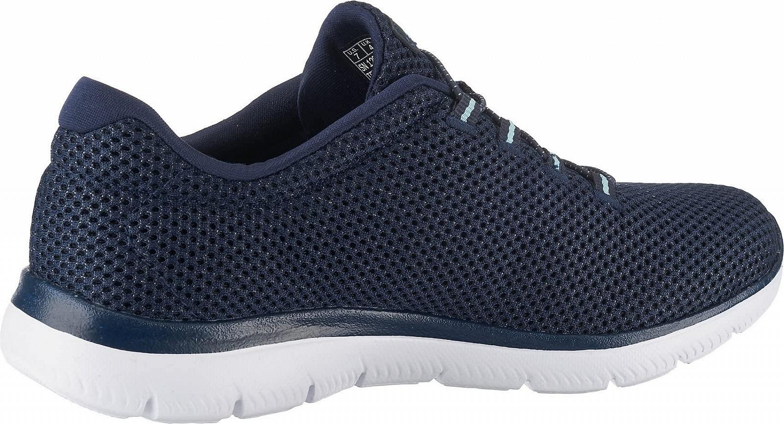 Кросівки Skechers Summits Lite жіночі, фото №4