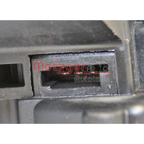 Мотор стеклоочистителя METZGER 2190777 для FIAT задний, фото №3