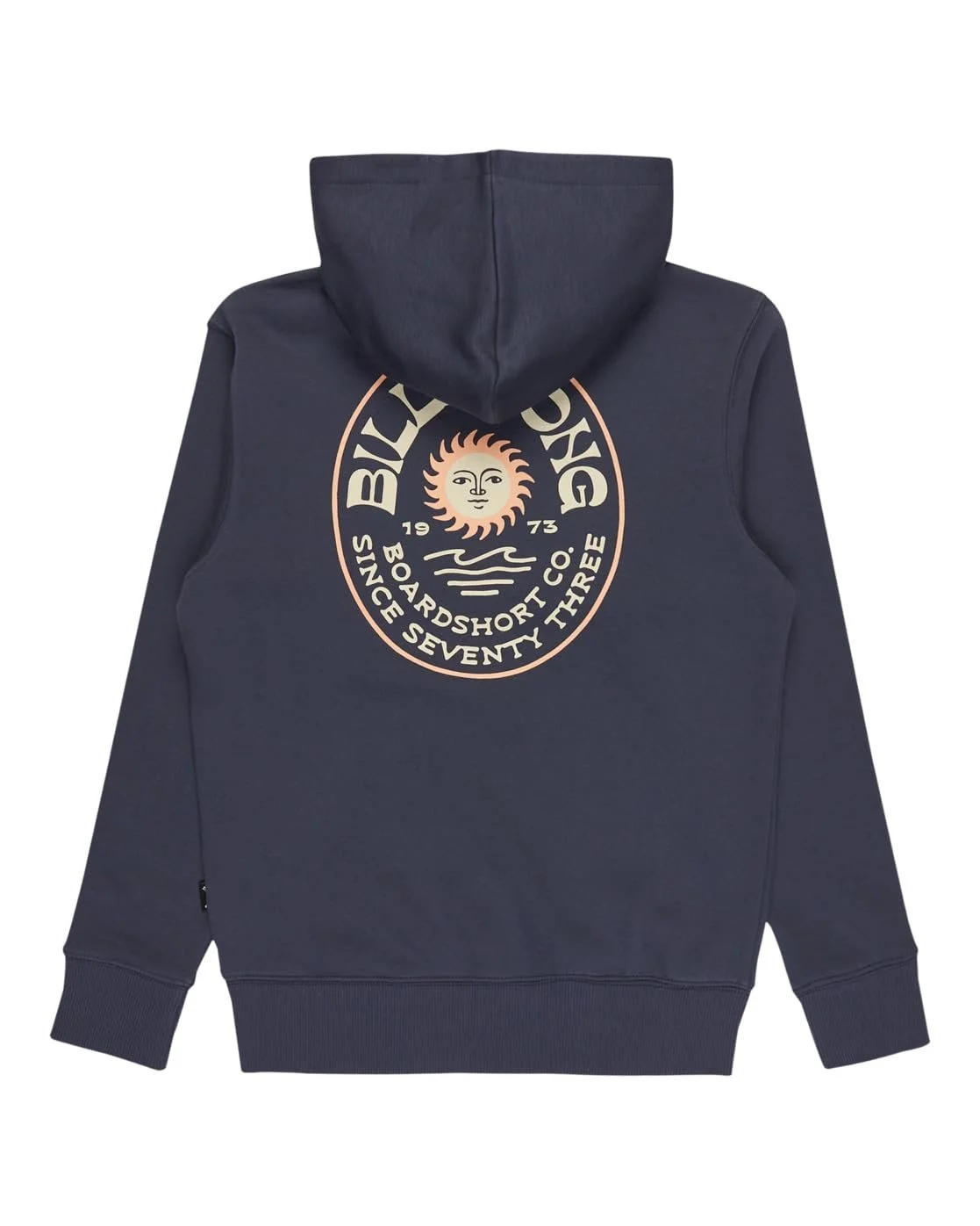 Джемпер Billabong Foundation для хлопчиків, фото №2