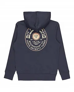 Джемпер Billabong Foundation для хлопчиків synthetic.ua - Фото 1