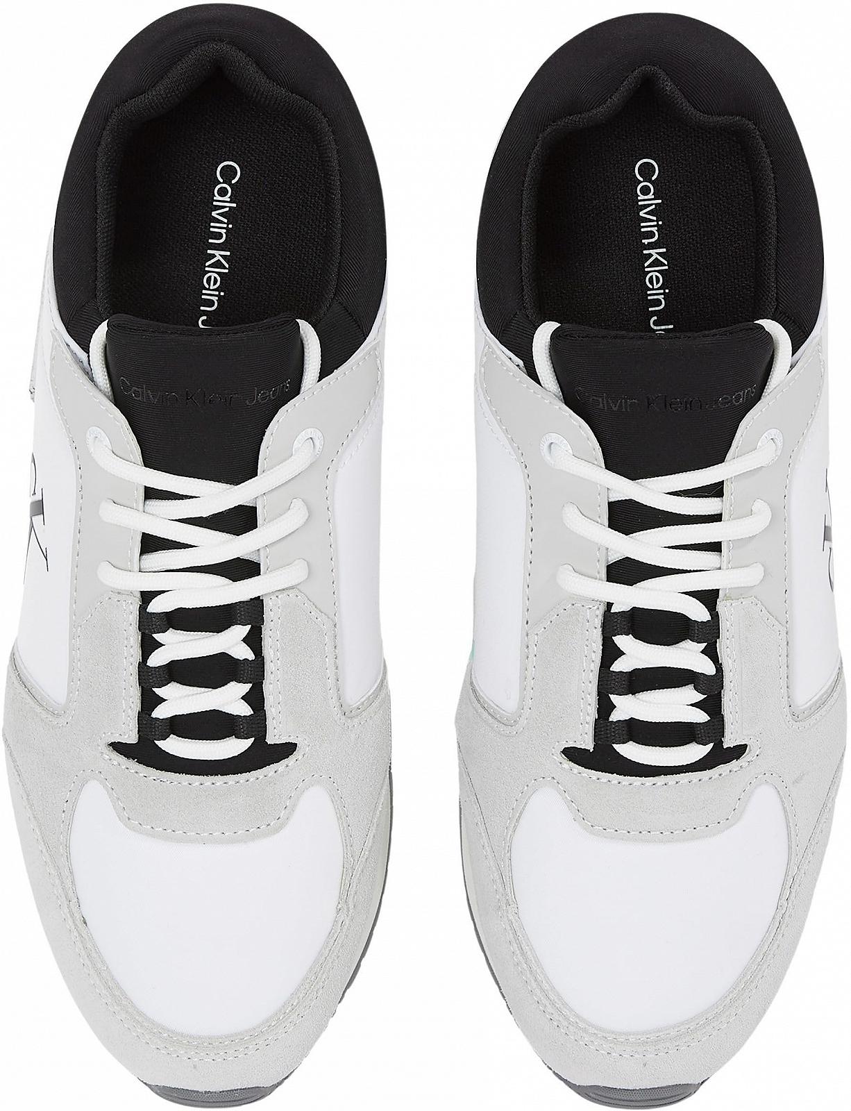 Чоловічі Кросівки Calvin Klein, фото №4 Чоловічі Кросівки Calvin Klein, фото №4