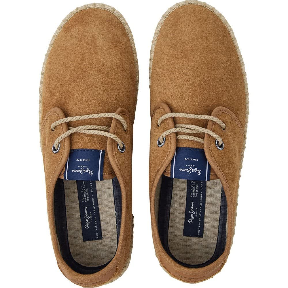 Кроссовки мужские Pepe Jeans Tourist Classic Blucher, фото №5