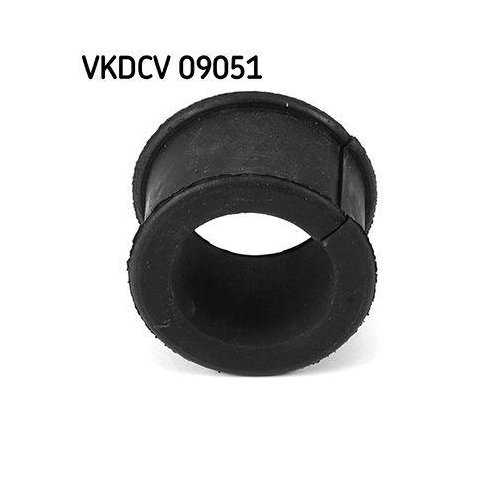 Втулка стабілізатора SKF VKDCV 09051 для IVECO, фото №4