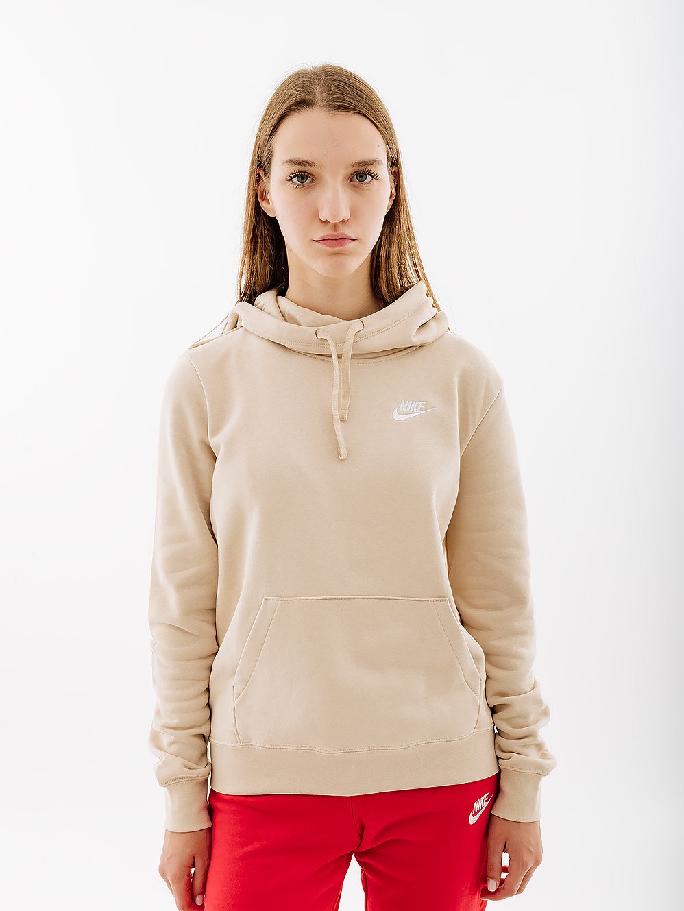 Джемпер Nike CLUB HOODIE STD M, фото №1