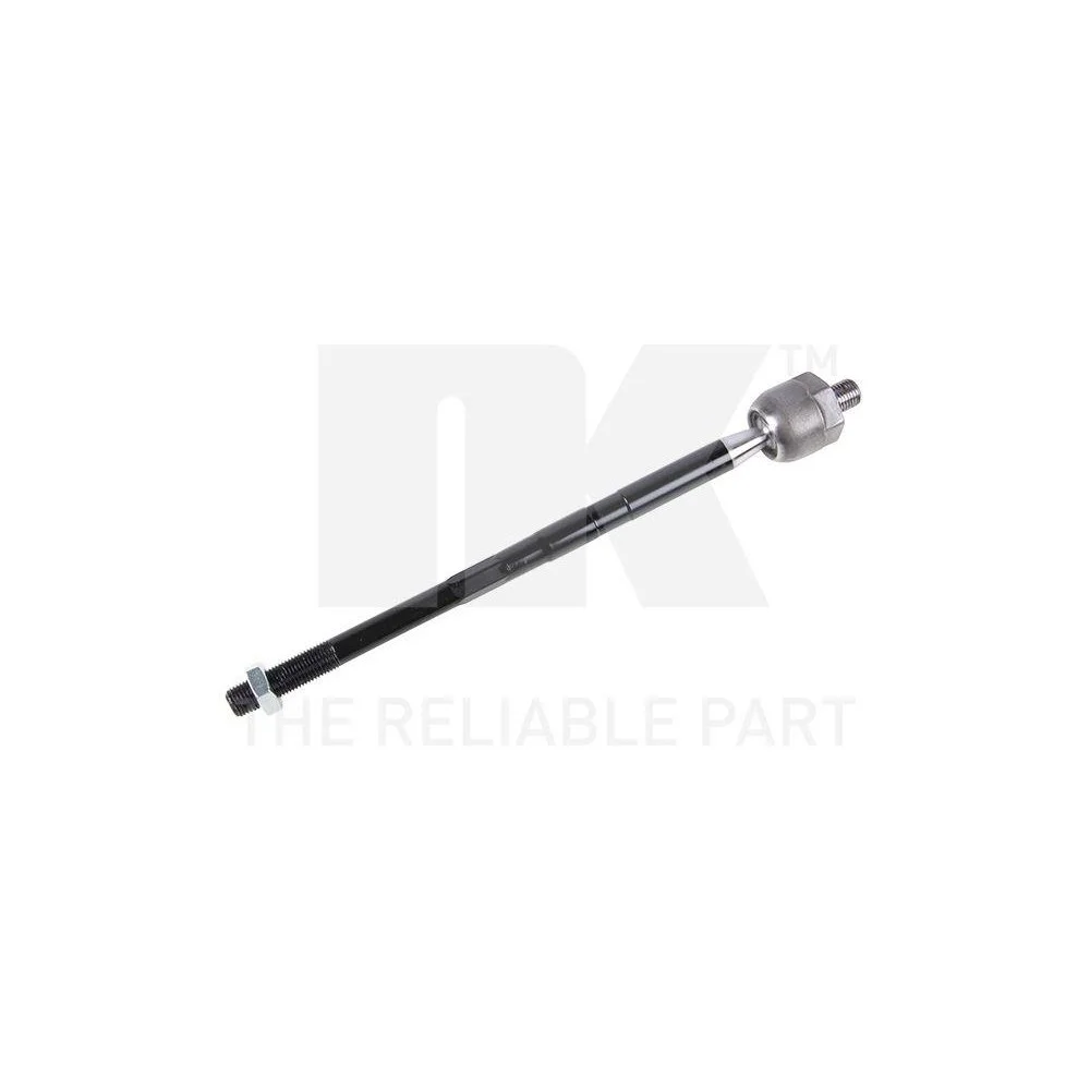 Осьовий шарнір рульової тяги NK 5034761 для SEAT VW, для автомобілів із гідропідсилювачем керма, фото №1