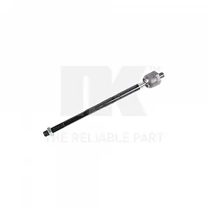 Осьовий шарнір рульової тяги NK 5034761 для SEAT VW, для автомобілів із гідропідсилювачем керма - Фото 1