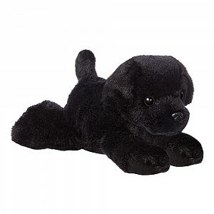 Мягкая игрушка Aurora World 31295 8 дюймов Черный - Фото 1