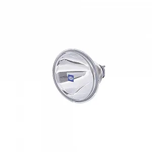 Вставка фари головного світла HELLA 1F8 148 114-011 для MACK, ліва - Фото 1