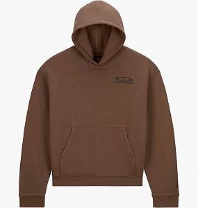 Худи Jordan x Travis Scott Pullover Palomino M - Фото 1