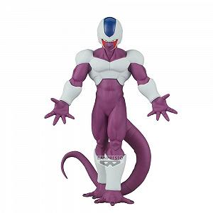 Фигурка Banpresto Dragon Ball Z Cooler Solid Edge Works 17 см разноцветная - Фото 1
