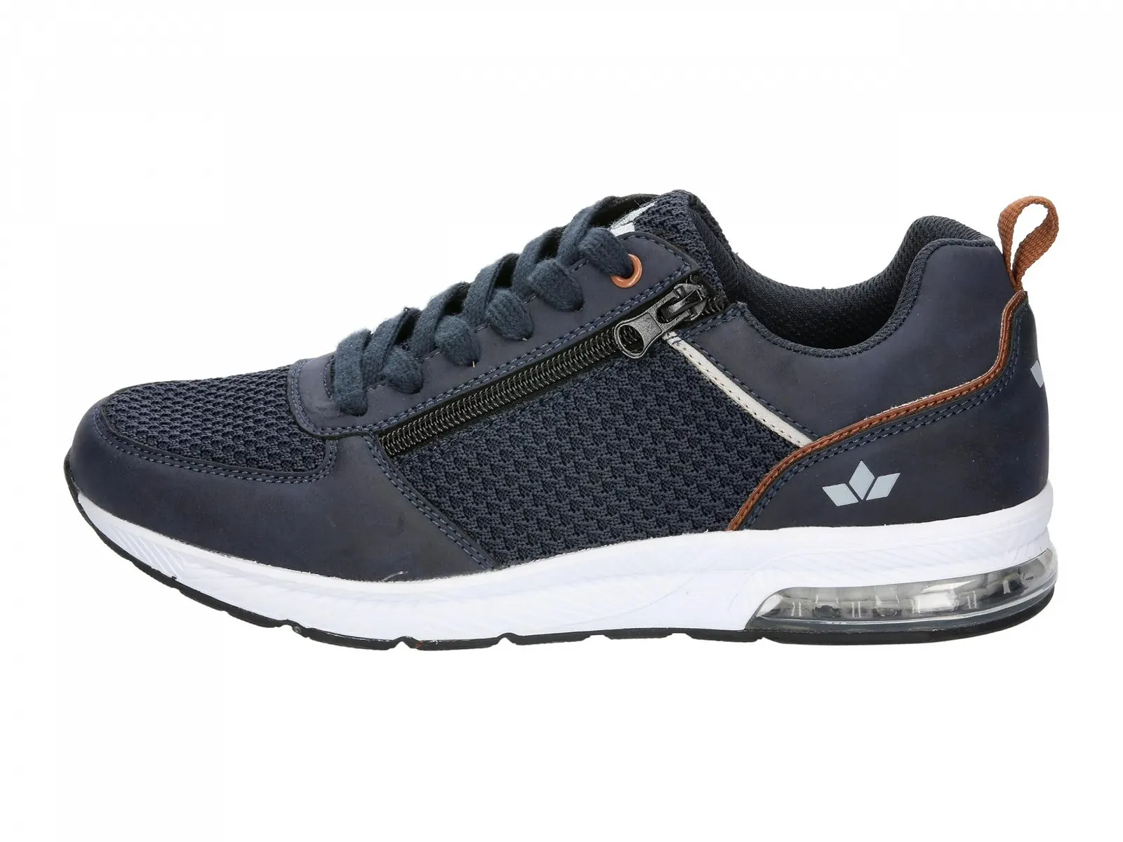 Кроссовки Lico Ferran мужские, фото №2 Кроссовки Lico Ferran мужские, фото №2