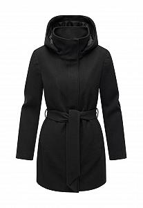 Переходное пальто Marikoo N047 synthetic.ua - Фото 1