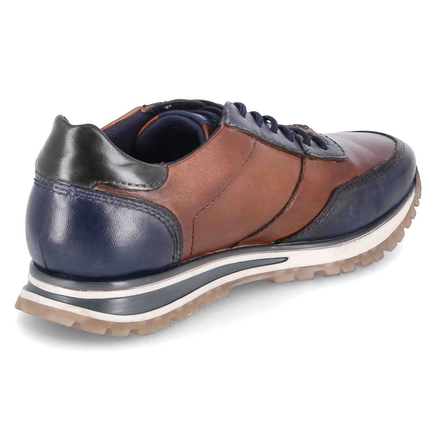 Кроссовки Bugatti 332-ag807, фото №5 Кроссовки Bugatti 332-ag807, фото №5