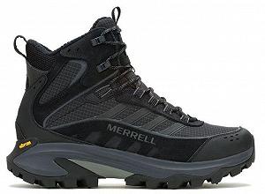 Черевики  MERRELL Moab Speed 2 Thermo Mid Waterproof  (J068305)  43.5 - Фото 1
