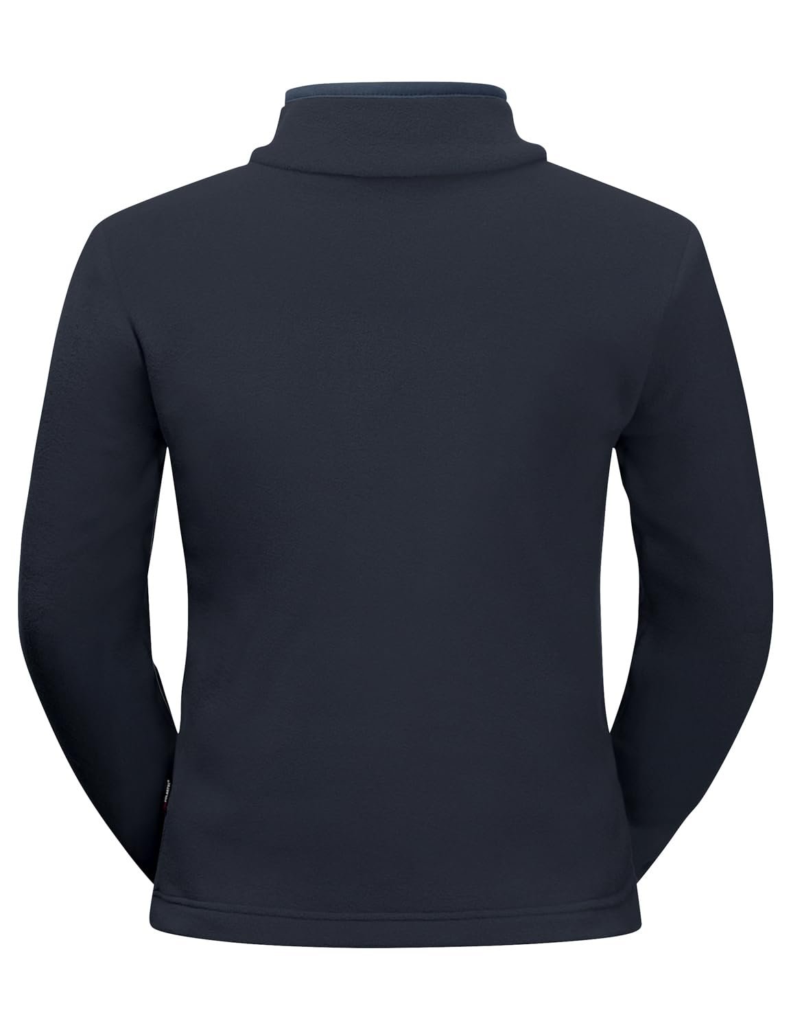 Пуловер Jack Wolfskin Taunus Halfzip K Унисекс Детский, фото №2