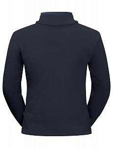Пуловер Jack Wolfskin Taunus Halfzip K Унисекс Детский synthetic.ua - Фото 1