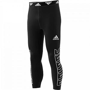 Лосини чоловічі Adidas Fb Hype Tight  L - Фото 1