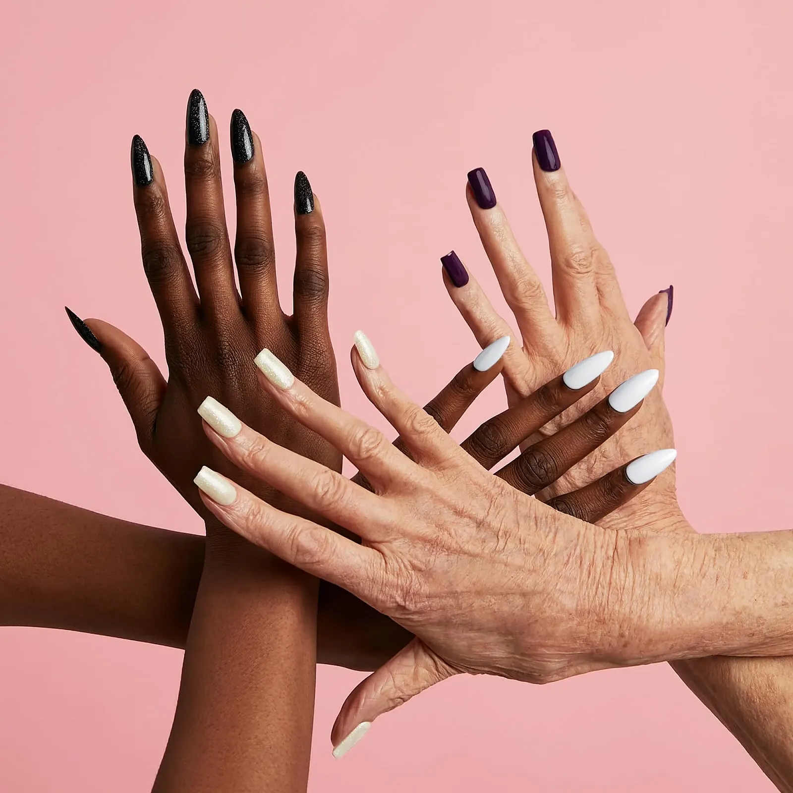 Гель-лак Mylee The Fairground 4 x 10 мл, фото №6