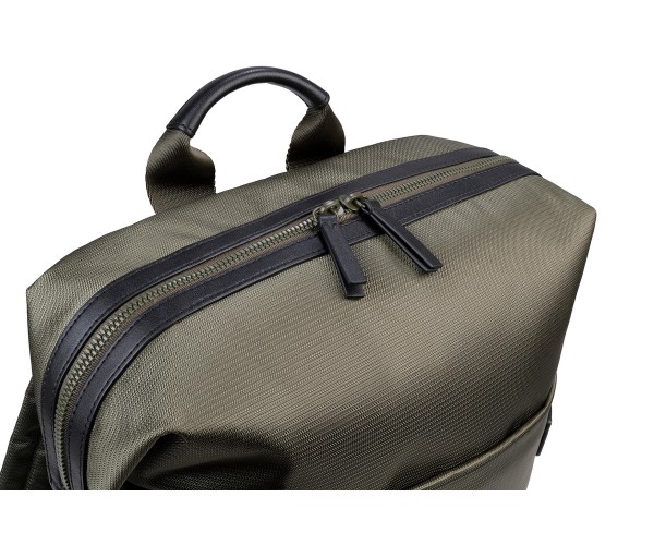 Tucano Рюкзак Modo Premium 13"/14", зелений, фото №6 Tucano Рюкзак Modo Premium 13"/14", зелений, фото №6