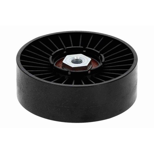 Ролик обводной/направляющий VAICO V10-1783 поликлинового ремня, фото №2